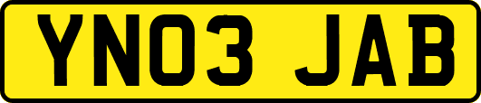 YN03JAB