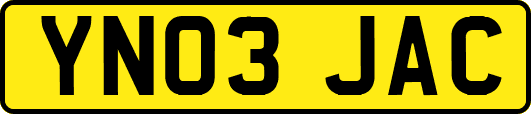 YN03JAC