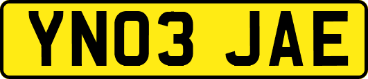 YN03JAE
