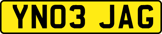 YN03JAG