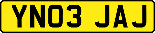 YN03JAJ