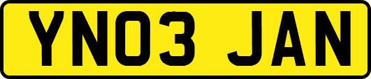 YN03JAN