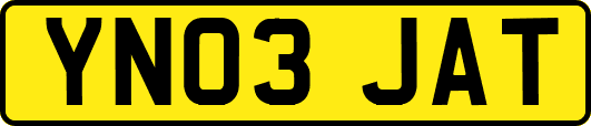YN03JAT