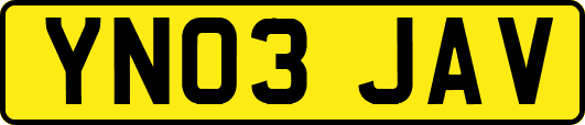 YN03JAV