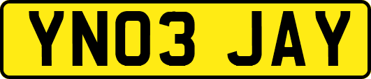 YN03JAY