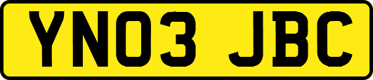 YN03JBC