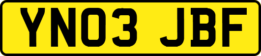 YN03JBF