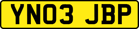 YN03JBP