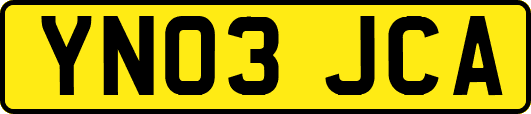 YN03JCA
