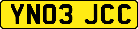 YN03JCC