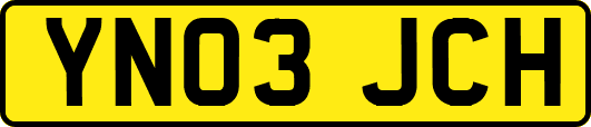 YN03JCH