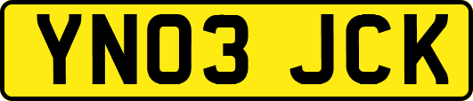 YN03JCK