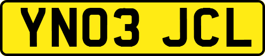 YN03JCL