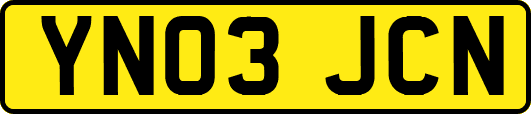 YN03JCN