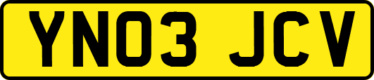 YN03JCV