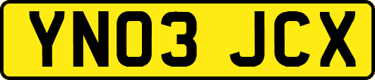 YN03JCX