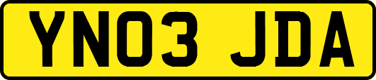 YN03JDA
