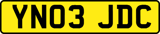 YN03JDC