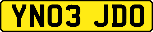 YN03JDO