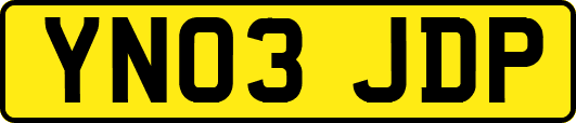 YN03JDP