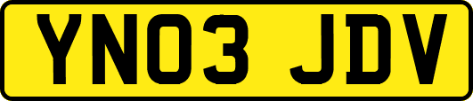 YN03JDV