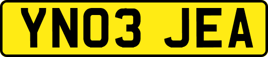 YN03JEA
