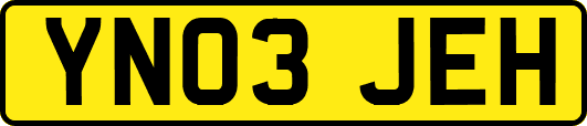 YN03JEH