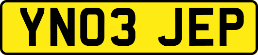 YN03JEP