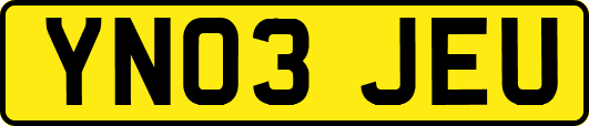 YN03JEU