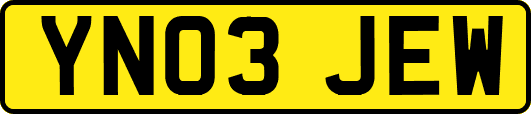 YN03JEW