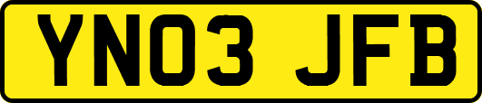 YN03JFB