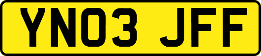 YN03JFF