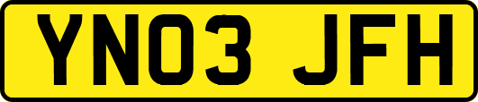 YN03JFH