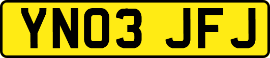 YN03JFJ