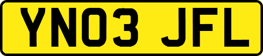 YN03JFL
