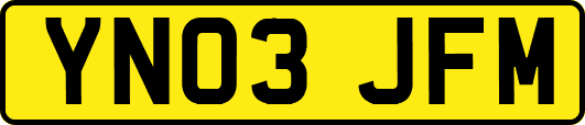 YN03JFM