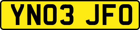 YN03JFO