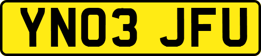 YN03JFU
