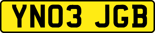 YN03JGB