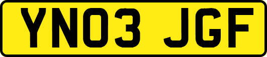 YN03JGF