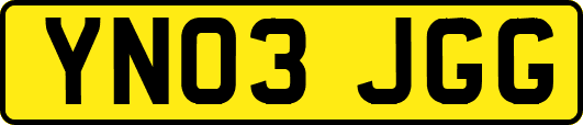 YN03JGG