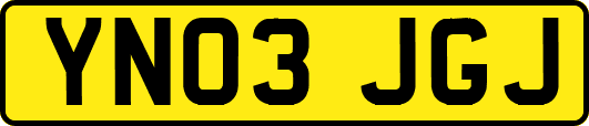 YN03JGJ