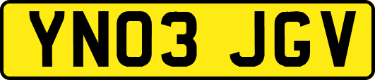 YN03JGV