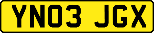 YN03JGX