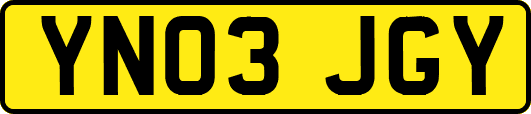 YN03JGY