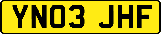 YN03JHF