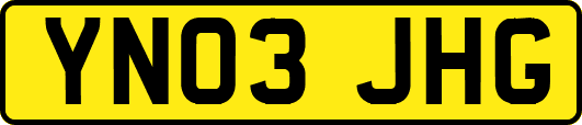 YN03JHG