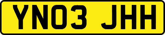 YN03JHH