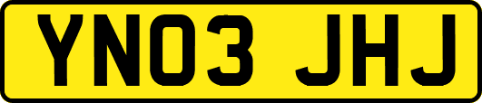YN03JHJ