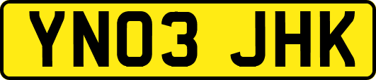 YN03JHK